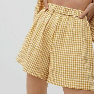The Linen Boxer Short - Everlane